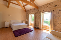 Maison à vendre à Saint-Sulpice-de-Cognac, Charente - 249.950 € - photo 8