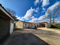 Propriété à vendre à Bassillac et Auberoche, Dordogne - 275 000 € - photo n°4