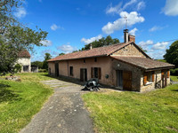 Detached for sale in Val d'Issoire Haute-Vienne Limousin