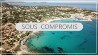 Seaview for sale in Lumio Corsica Corse