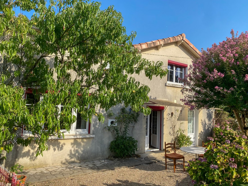 French property for sale in Val-de-Bonnieure, Charente - €93,500 - photo 1