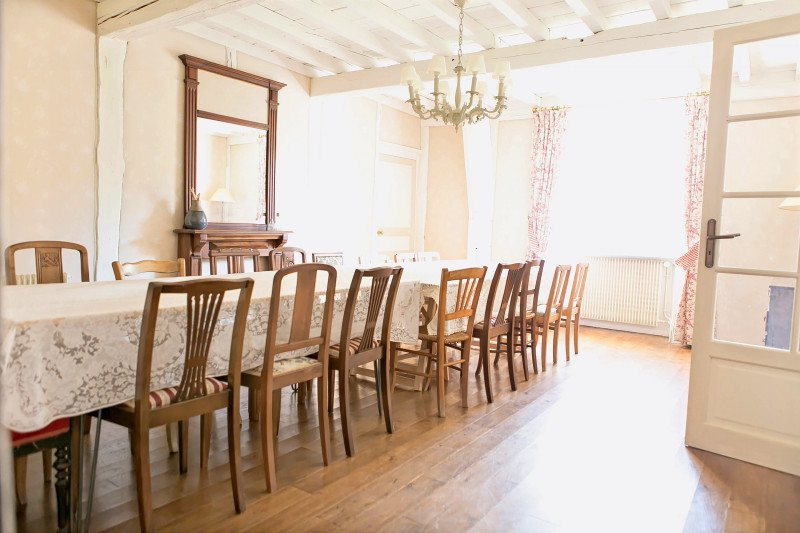 French property for sale in Saint-Priest-Ligoure, Haute-Vienne - €699,000 - photo 6