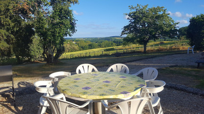 French property for sale in Villetoureix, Dordogne - €295,000 - photo 1