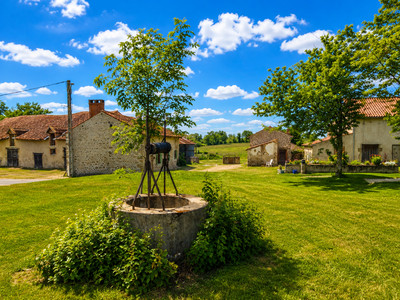 French property for sale in Azat-le-Ris, Haute-Vienne - €294,250 - photo 11