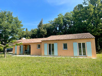 French property, houses and homes for sale in Saint-Antonin-du-Var Var Provence_Cote_d_Azur