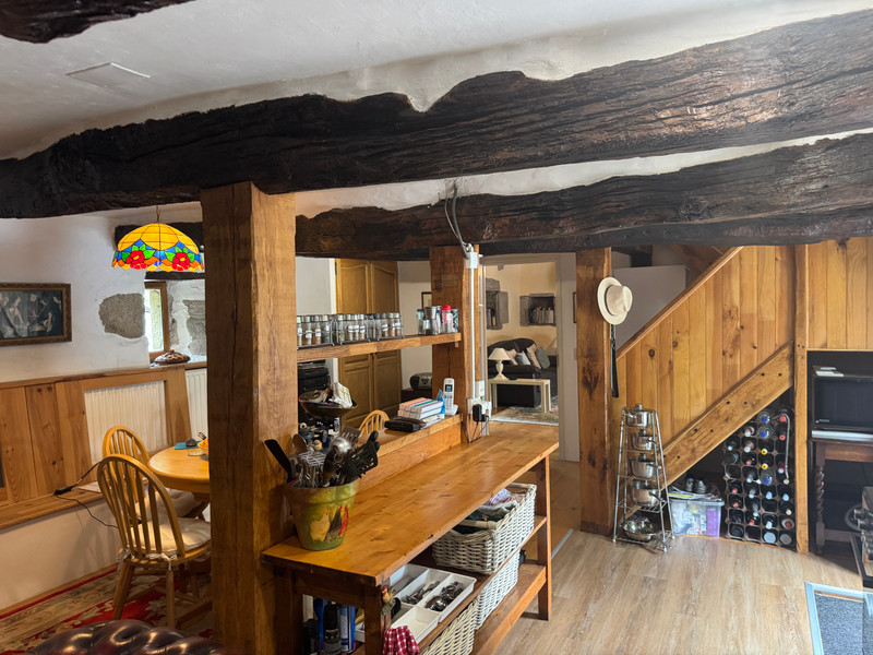 French property for sale in Kergrist-Moëlou, Côtes-d'Armor - €194,400 - photo 2