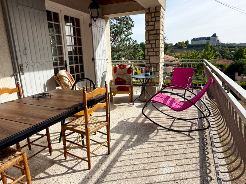 French property for sale in Chalais, Charente - €172,800 - photo 9