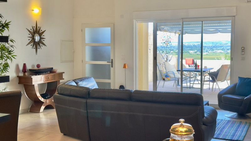French property for sale in Corneilhan, Hérault - €217,500 - photo 1