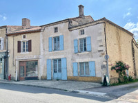 property to renovate for sale in TussonCharente Poitou_Charentes