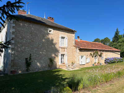 French property for sale in Saint-Pierre-de-Côle, Dordogne - €636,000 - photo 4