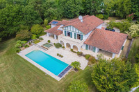 Maison à vendre à Arcangues, Pyrénées-Atlantiques - 3.995.000 € - photo 2