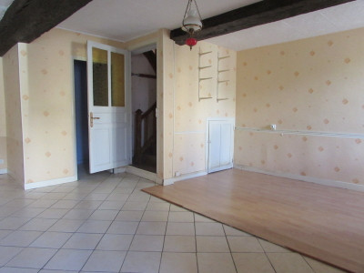 French property for sale in Fursac, Creuse - €65,000 - photo 2