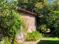 Maison à vendre à Juignac, Charente - 98 000 € - photo 10