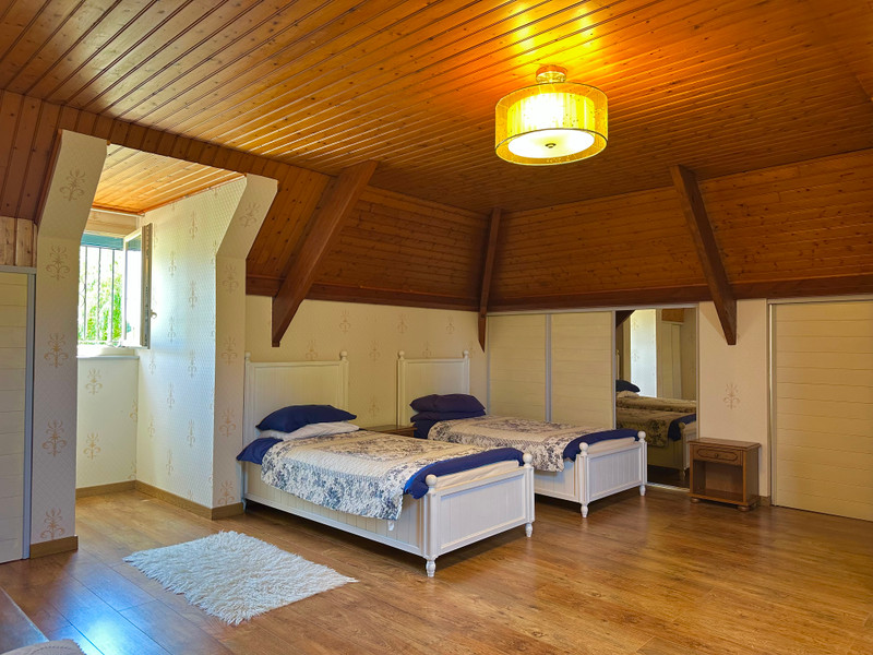 French property for sale in La Force, Dordogne - €371,000 - photo 7