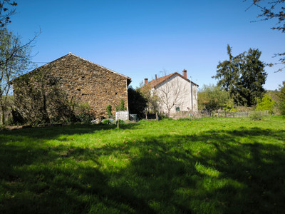 French property for sale in Val-d'Oire-et-Gartempe, Haute-Vienne - €189,000 - photo 13