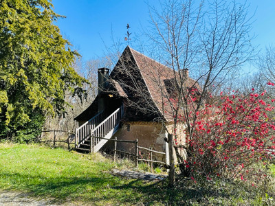 French property for sale in Fleurac, Dordogne - €742,000 - photo 2