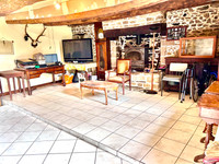 Maison à vendre à Saint-Malo-des-Trois-Fontaines, Morbihan - 56.600 € - photo 6