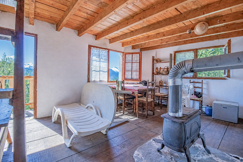 Propriété de ski à vendre -  - 230 000 € - photo 3