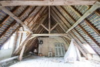 Maison à Antran, Vienne - photo 7