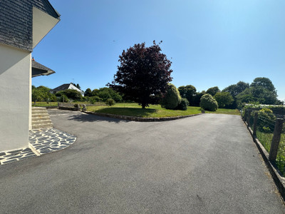 Maison à vendre à Gourin, Morbihan, Bretagne, avec Leggett Immobilier