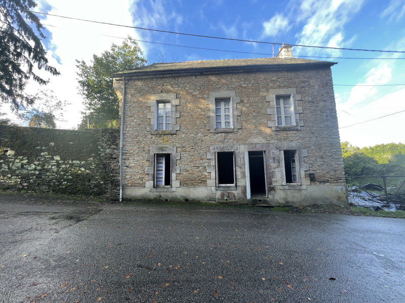 French property for sale in Josselin, Morbihan - photo 4