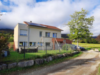 Maison à Thoiry, Ain - photo 2