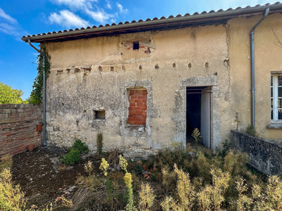 French property for sale in Sos, Lot-et-Garonne - €40,000 - photo 7