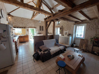 French property for sale in Villebois-Lavalette, Charente - €169,500 - photo 4