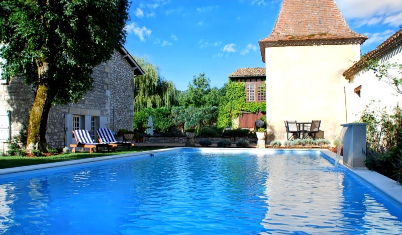 French property for sale in Bergerac, Dordogne - €1,490,000 - photo 7