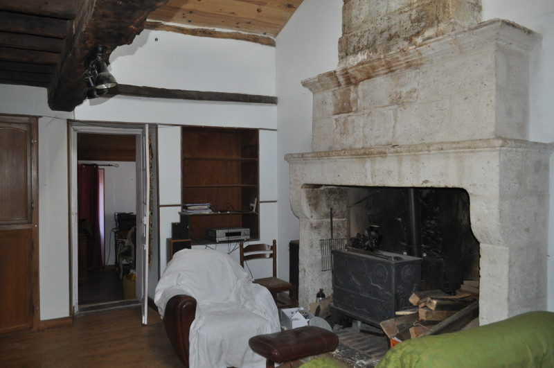French property for sale in Champagnac-de-Belair, Dordogne - &#8364;141,700 - photo 4