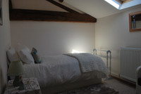 Maison à vendre à Lathus-Saint-Rémy, Vienne - 169.000 € - photo 7