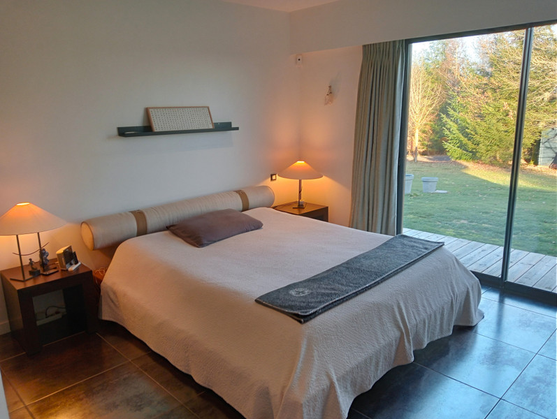 Propriété à vendre à Neuvic, Corrèze - 988 000 €