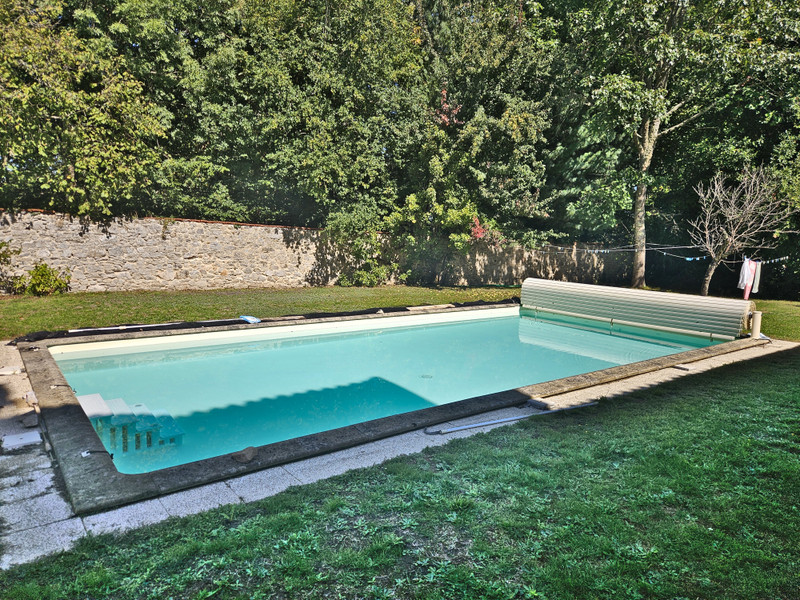 French property for sale in Les Cars, Haute-Vienne - €269,000 - photo 14
