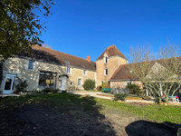 Maison à vendre à Boëcé, Orne - 295.000 € - photo 1