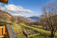 Chalet à vendre à Les Avanchers-Valmorel, Savoie - 695.000 € - photo 6