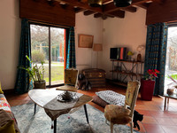 Maison à vendre à Saint-Méard-de-Gurçon, Dordogne - 477.000 € - photo 5