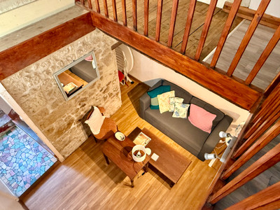French property for sale in Loudun, Vienne - €59,100 - photo 4