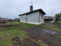 property to renovate for sale in ChassenonCharente Poitou_Charentes