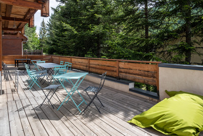 Ski property for sale in Briancon - €2,550,000 - photo 6