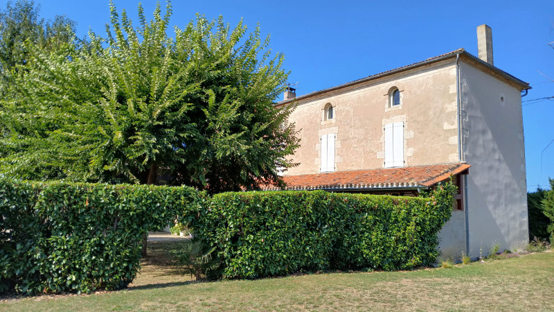French property for sale in Bourran, Lot_et_Garonne - €350,000 - photo 8