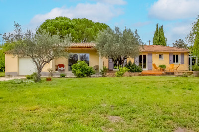 Maison à vendre à Visan, Vaucluse, PACA, avec Leggett Immobilier