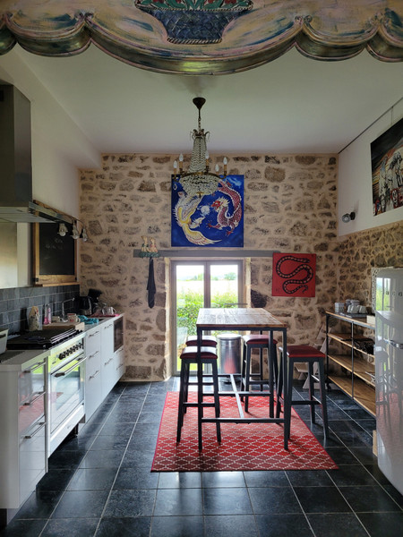 French property for sale in Beaune-d'Allier, Allier - €874,500 - photo 1