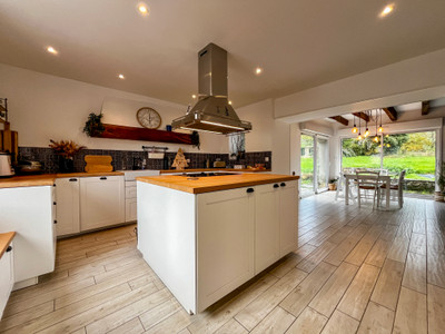 French property for sale in Acigné, Ille-et-Vilaine - €462,765 - photo 4