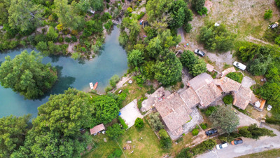 French property for sale in Beynes, Alpes-de-Haute-Provence - €598,000 - photo 9