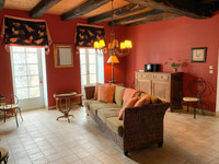 Maison à vendre à Chillac, Charente - 318 000 € - photo 7