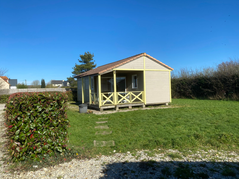 French property for sale in Le Ham, Manche - €499,950 - photo 2