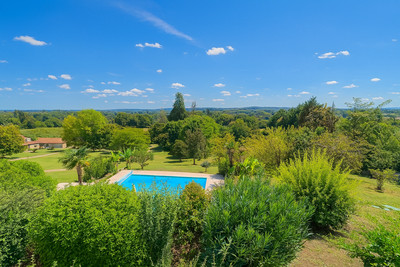 French property for sale in Port-Sainte-Foy-et-Ponchapt, Dordogne - €585,500 - photo 1