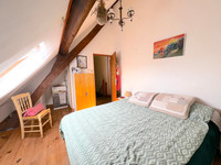 Maison à vendre à Clugnat, Creuse - 108.000 € - photo 6