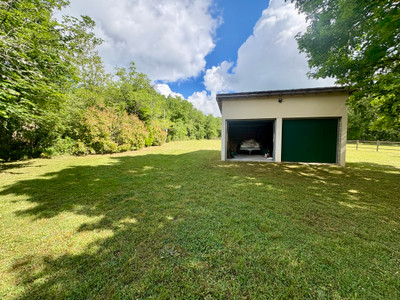 French property for sale in Bourdeilles, Dordogne - €339,200 - photo 11