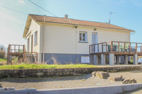 Maison à vendre à Le Tallud, Deux-Sèvres - 191.700 € - photo 10